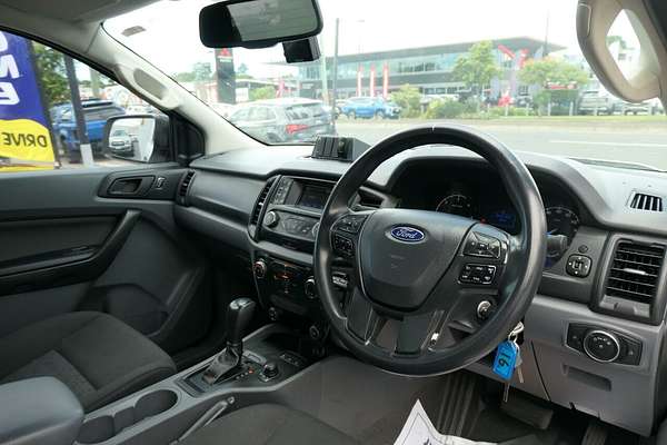 2016 Ford Ranger XL PX MkII 4X4