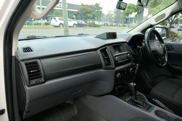 2016 Ford Ranger XL PX MkII 4X4