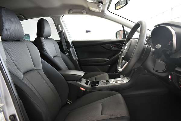 2020 Subaru Impreza 2.0i-L G5