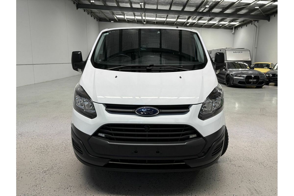 2017 Ford Transit Custom 340L VN LWB