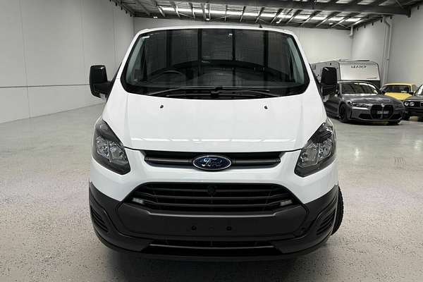2017 Ford Transit Custom 340L VN LWB