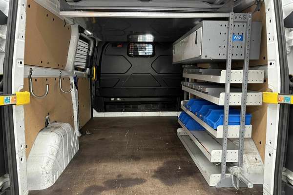 2017 Ford Transit Custom 340L VN LWB