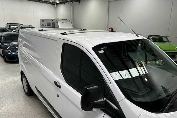 2017 Ford Transit Custom 340L VN LWB