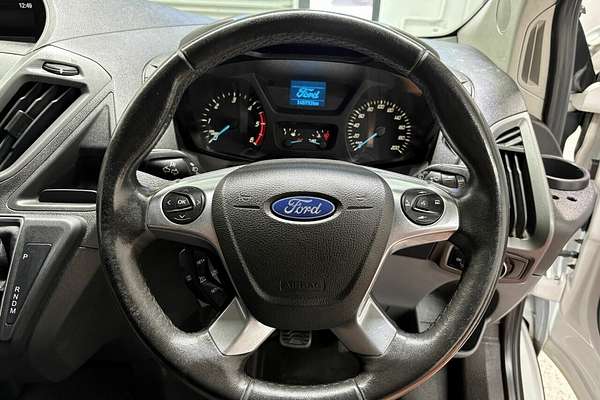 2017 Ford Transit Custom 340L VN LWB