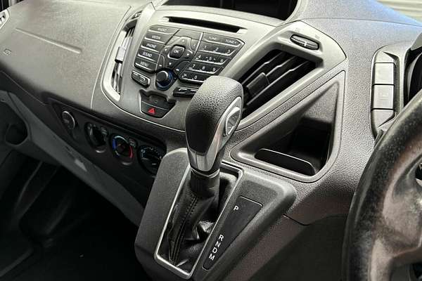 2017 Ford Transit Custom 340L VN LWB