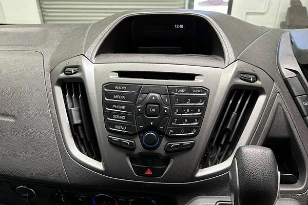 2017 Ford Transit Custom 340L VN LWB
