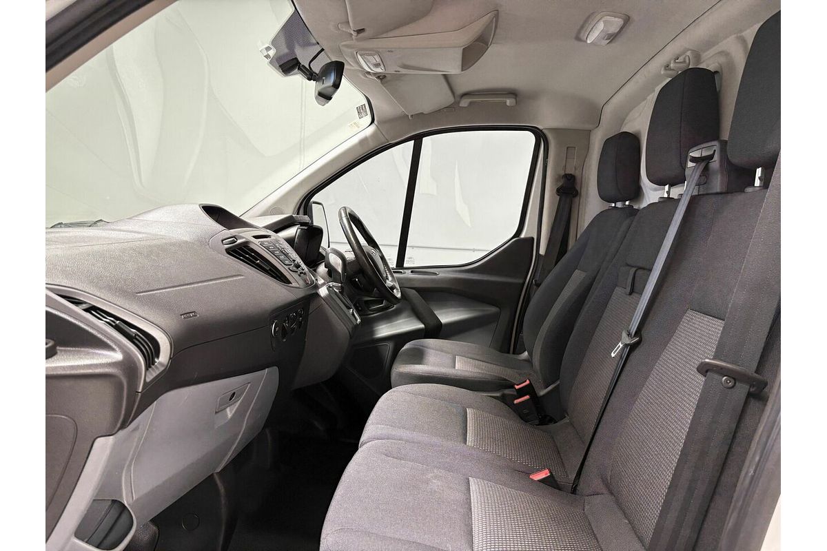 2017 Ford Transit Custom 340L VN LWB