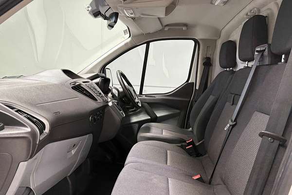 2017 Ford Transit Custom 340L VN LWB