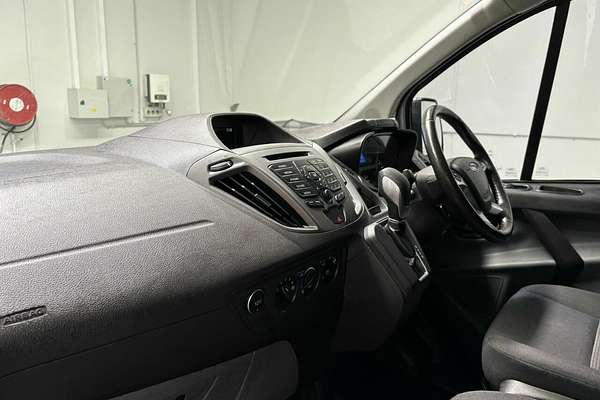 2017 Ford Transit Custom 340L VN LWB