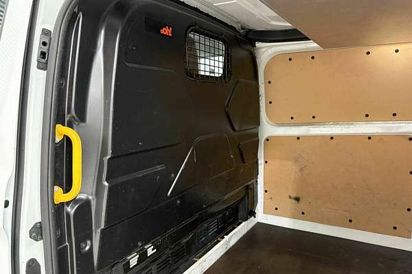 2017 Ford Transit Custom 340L VN LWB