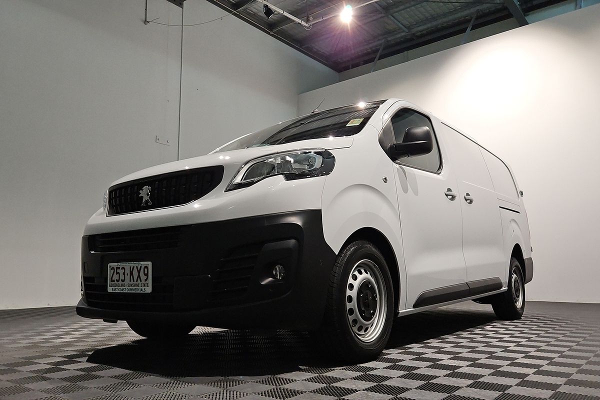 2023 Peugeot Expert Pro K0