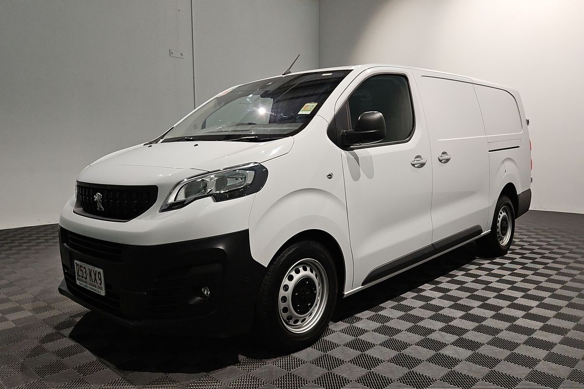 2023 Peugeot Expert Pro K0