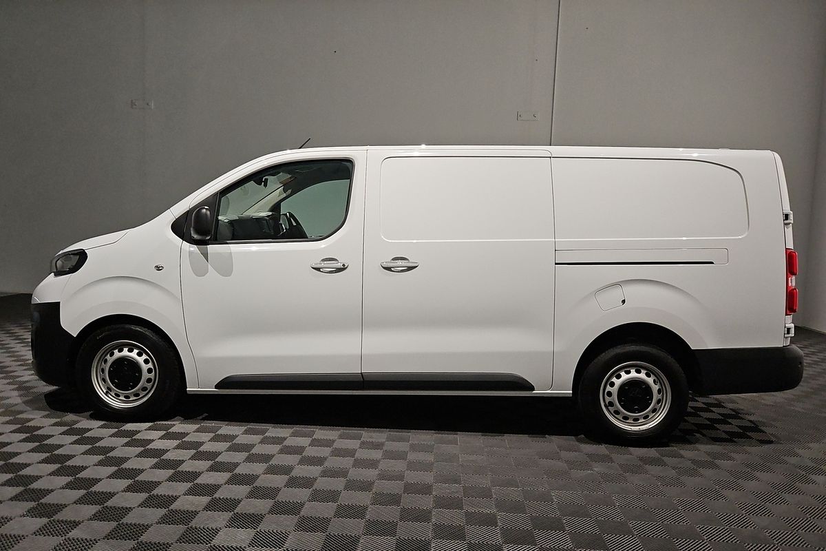 2023 Peugeot Expert Pro K0