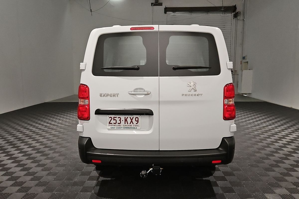 2023 Peugeot Expert Pro K0