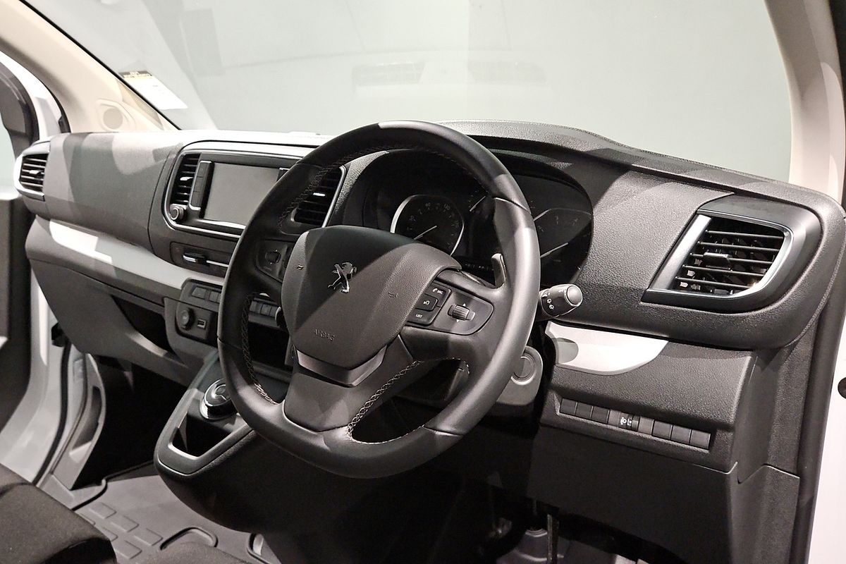 2023 Peugeot Expert Pro K0