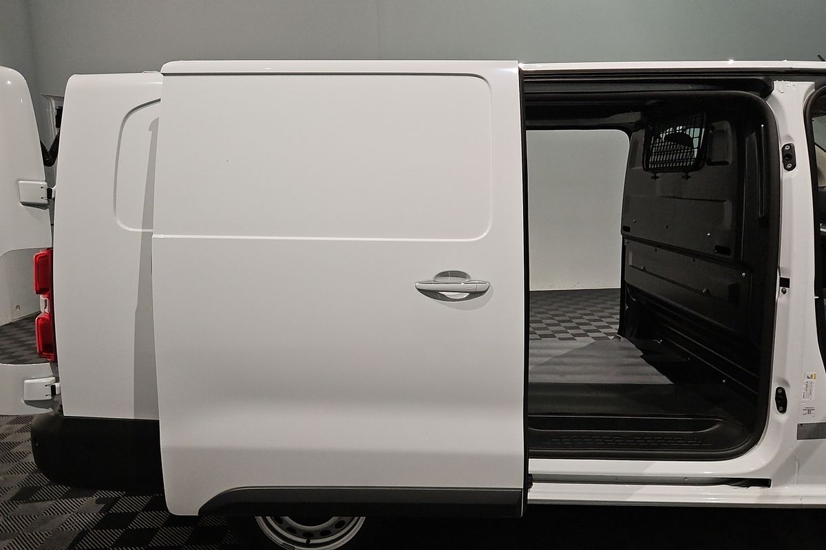 2023 Peugeot Expert Pro K0