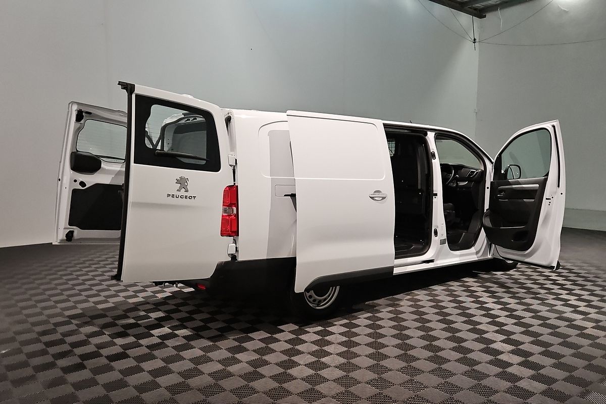 2023 Peugeot Expert Pro K0