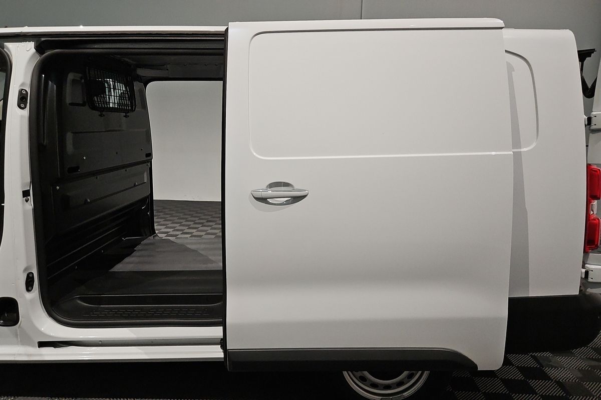 2023 Peugeot Expert Pro K0