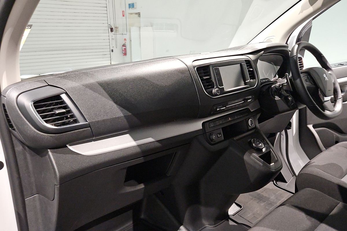2023 Peugeot Expert Pro K0