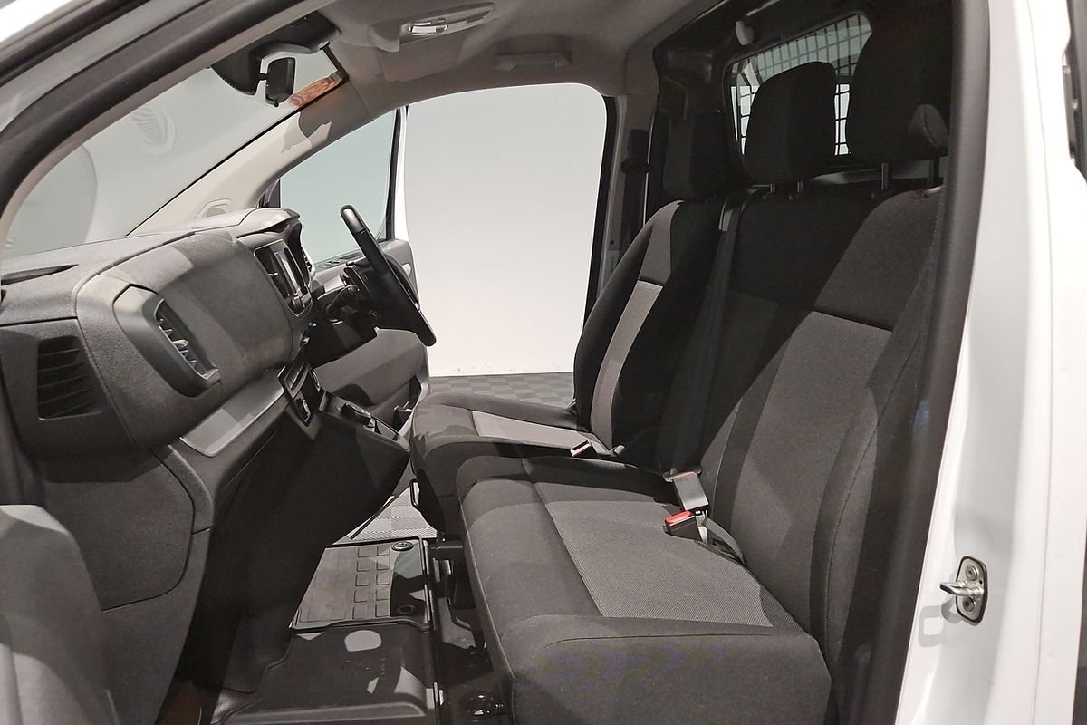 2023 Peugeot Expert Pro K0