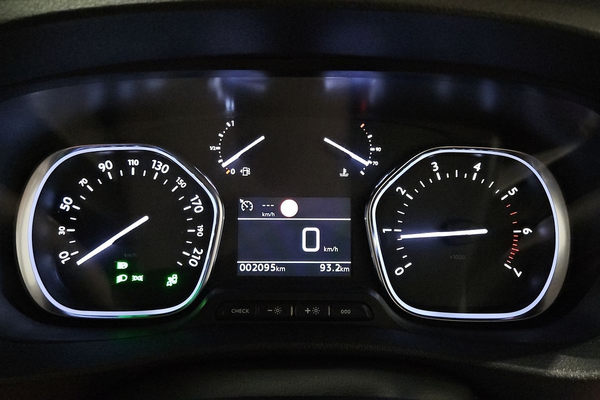 2023 Peugeot Expert Pro K0