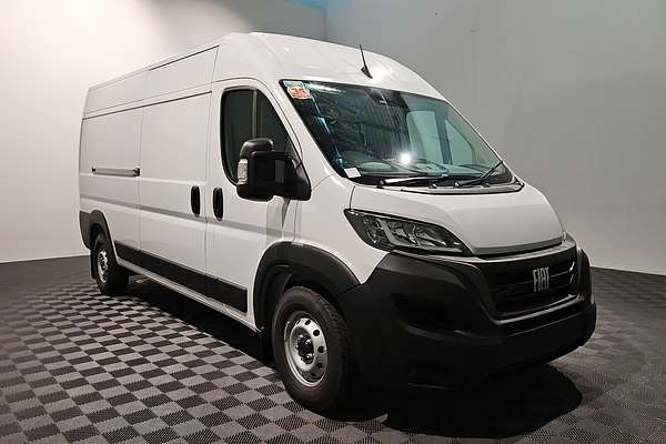 2024 Fiat Ducato Series 9 LWB