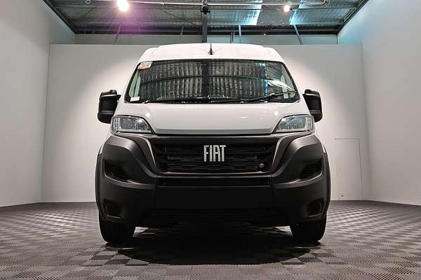 2024 Fiat Ducato Series 9 LWB