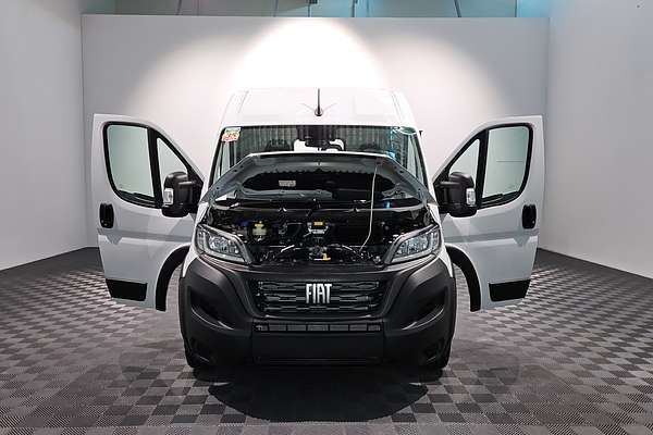 2024 Fiat Ducato Series 9 LWB