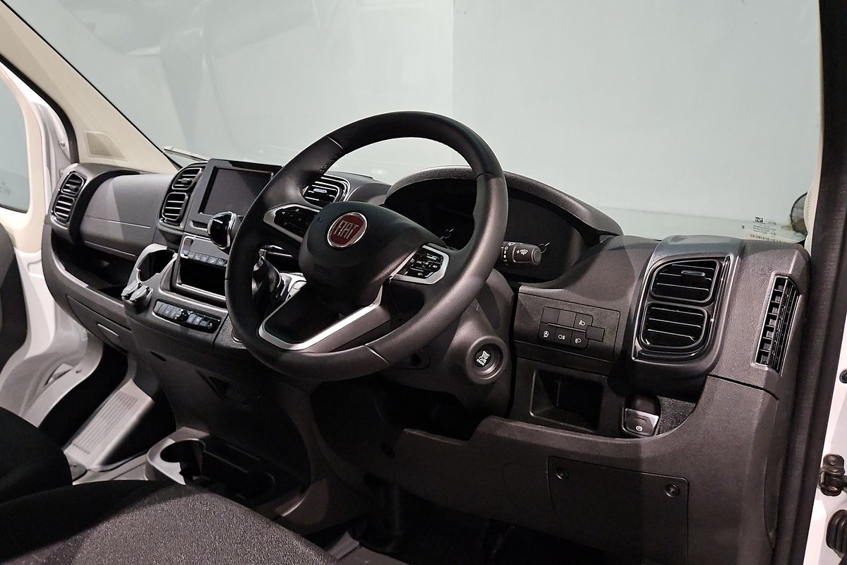 2024 Fiat Ducato Series 9 LWB