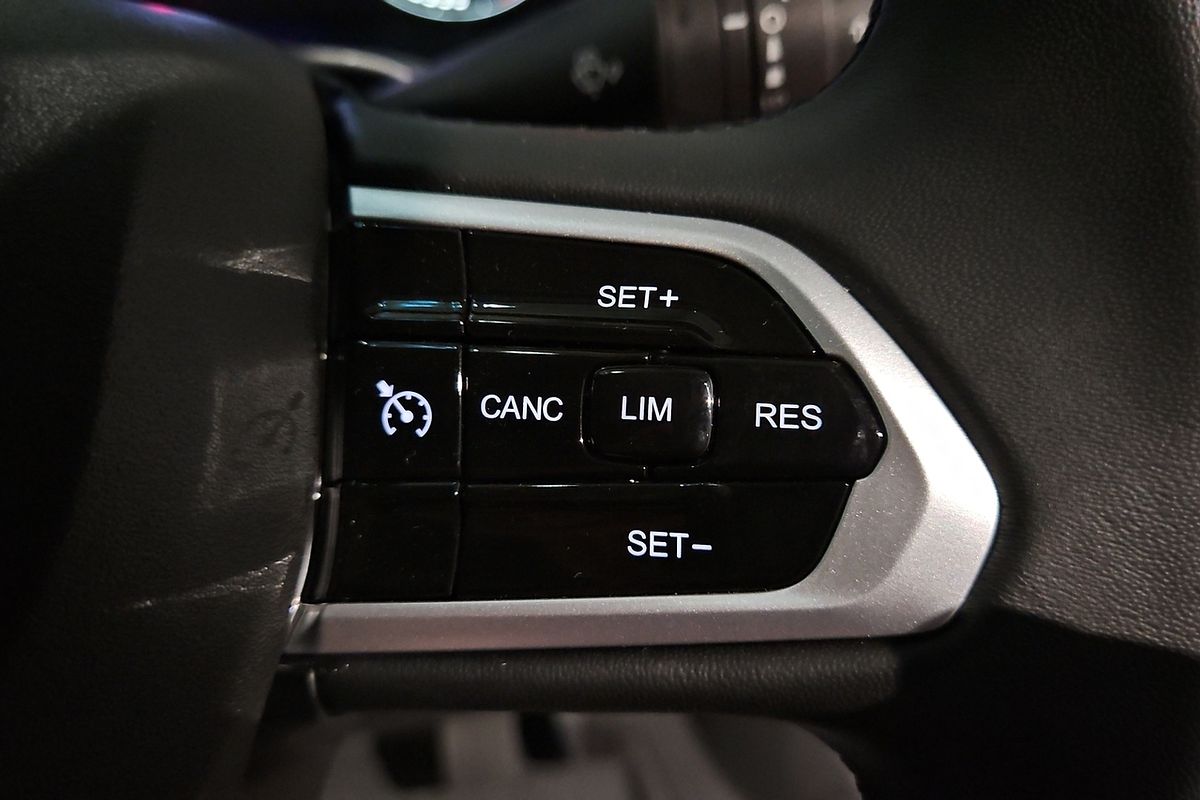 2024 Fiat Ducato Series 9 LWB