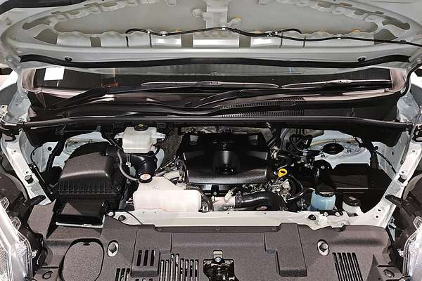 2021 Toyota Hiace GDH300R LWB