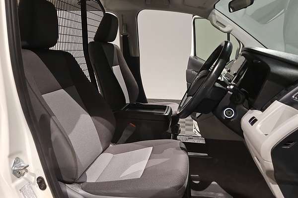 2021 Toyota Hiace GDH300R LWB