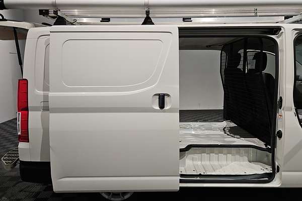 2021 Toyota Hiace GDH300R LWB