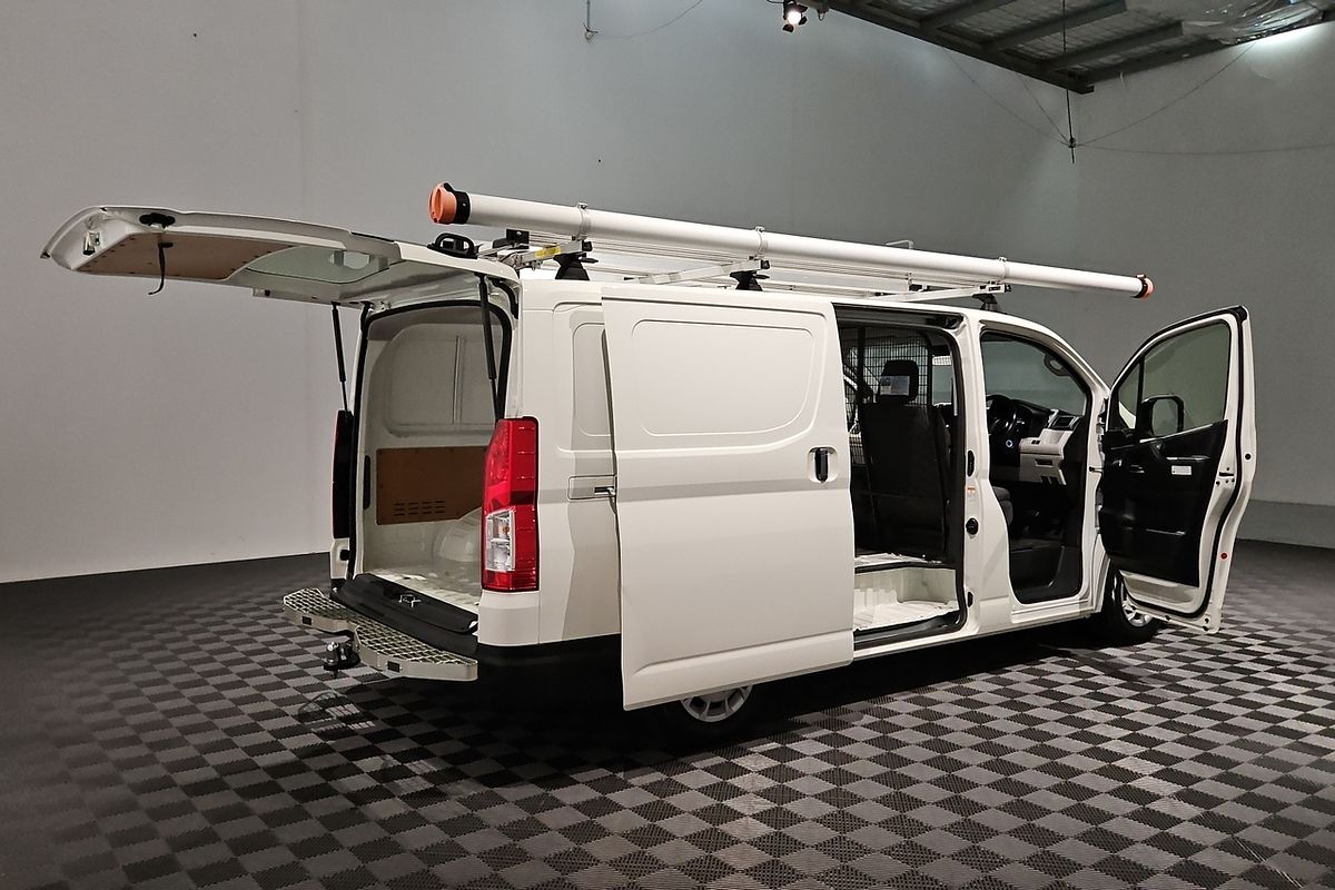 2021 Toyota Hiace GDH300R LWB