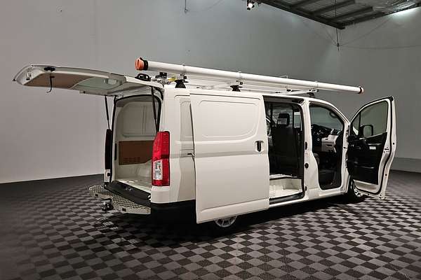 2021 Toyota Hiace GDH300R LWB