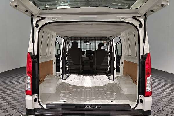 2021 Toyota Hiace GDH300R LWB