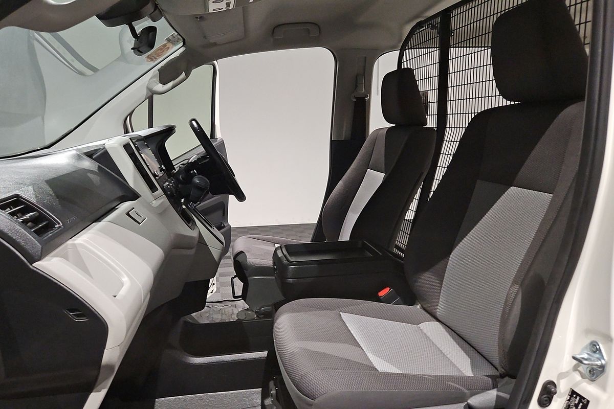 2021 Toyota Hiace GDH300R LWB
