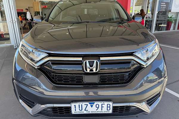 2021 Honda CR-V VTi L7 RW