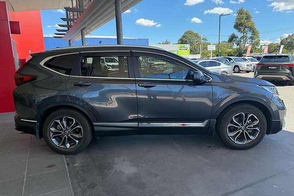 2021 Honda CR-V VTi L7 RW