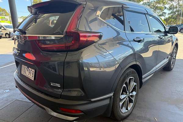 2021 Honda CR-V VTi L7 RW