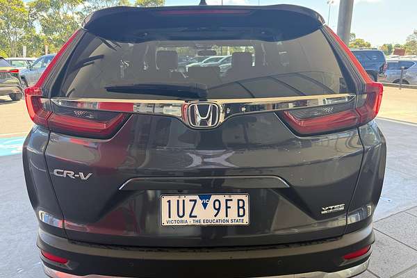 2021 Honda CR-V VTi L7 RW
