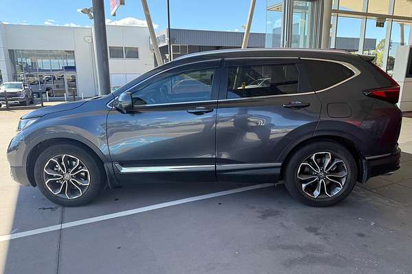 2021 Honda CR-V VTi L7 RW