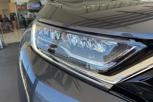 2021 Honda CR-V VTi L7 RW