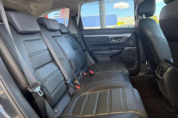 2021 Honda CR-V VTi L7 RW