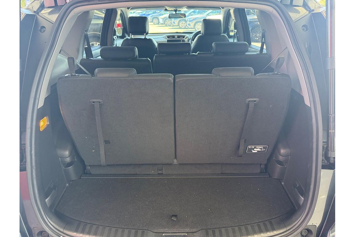 2021 Honda CR-V VTi L7 RW