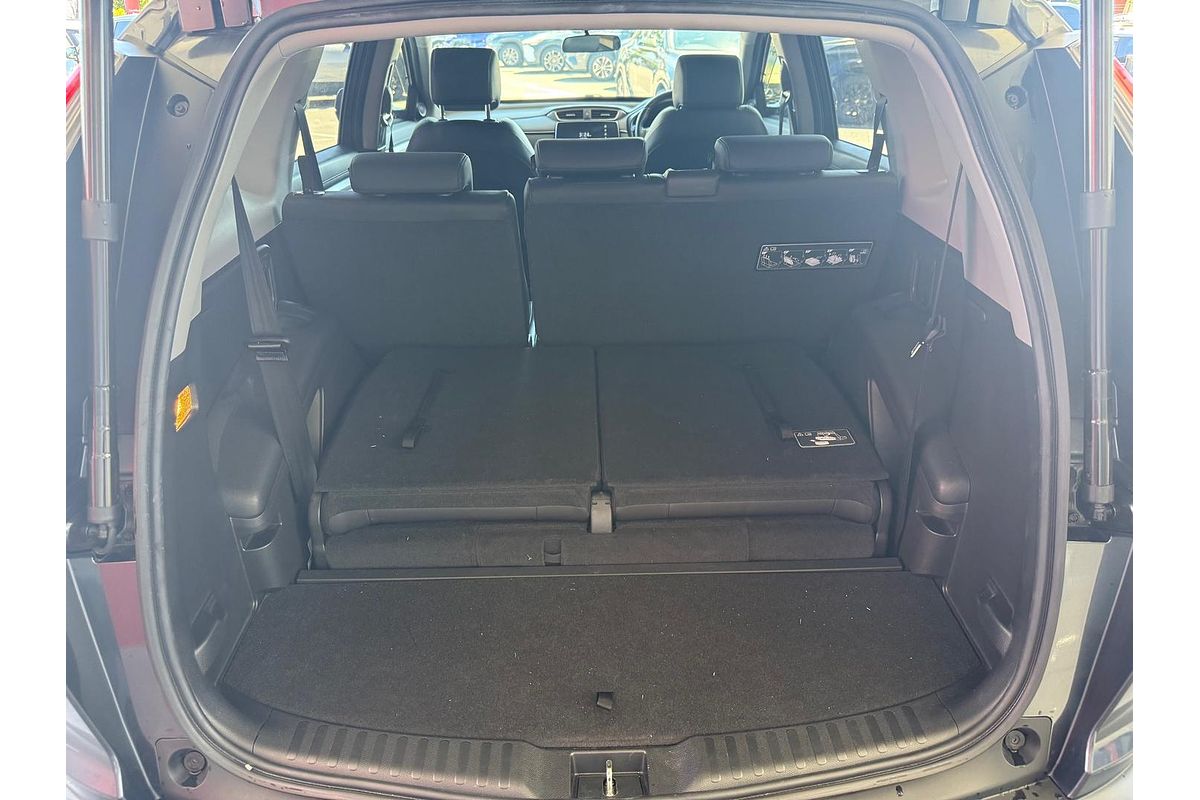 2021 Honda CR-V VTi L7 RW
