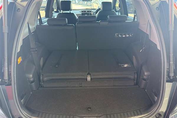2021 Honda CR-V VTi L7 RW