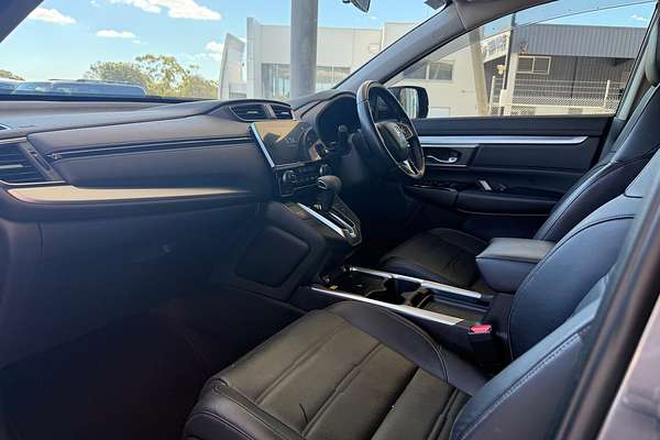 2021 Honda CR-V VTi L7 RW