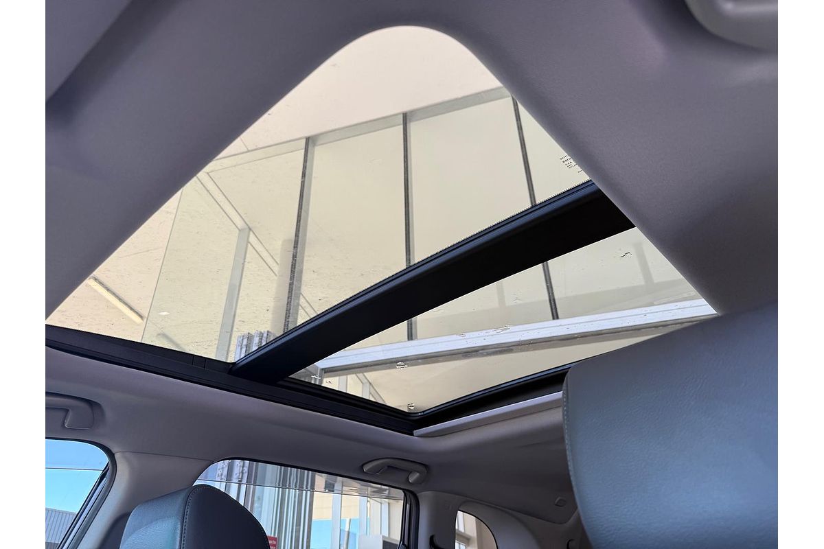 2021 Honda CR-V VTi L7 RW
