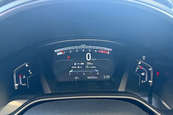2021 Honda CR-V VTi L7 RW